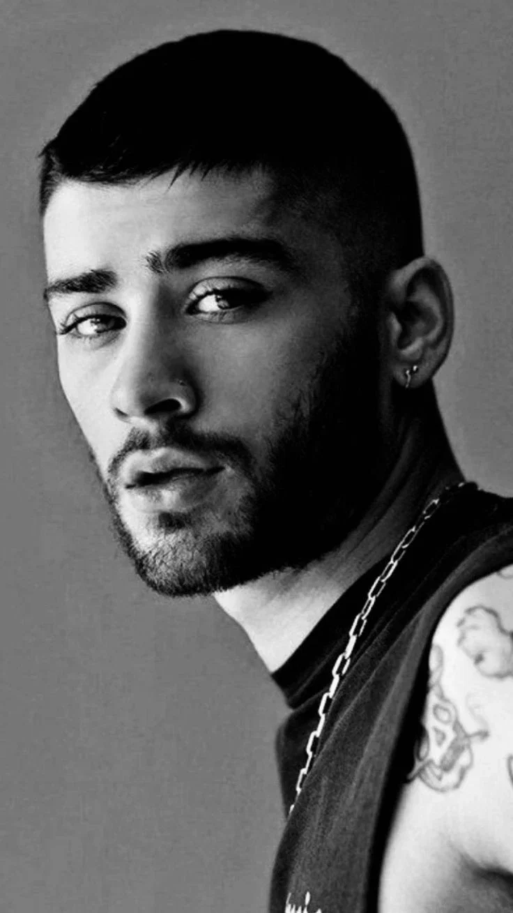 Zayn Malik