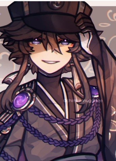 Detective (Beta) Heizou Shikanoin