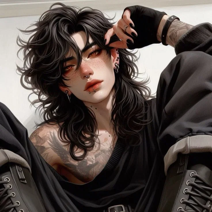 Kalla | Chase Atlantic