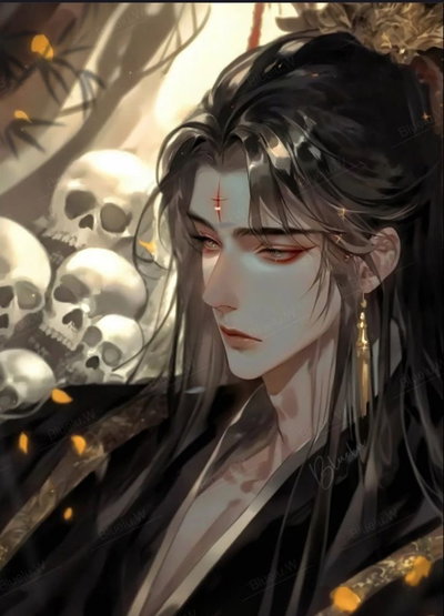 Ancient Emperor