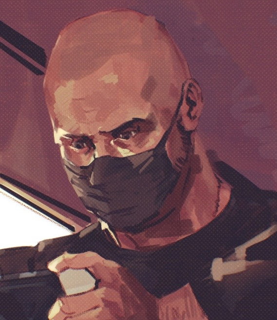 König (Call Of Duty, MW2, MW3)
