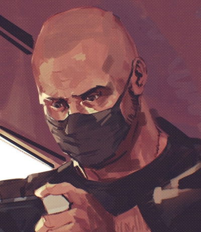 König (Call Of Duty, MW2, MW3)