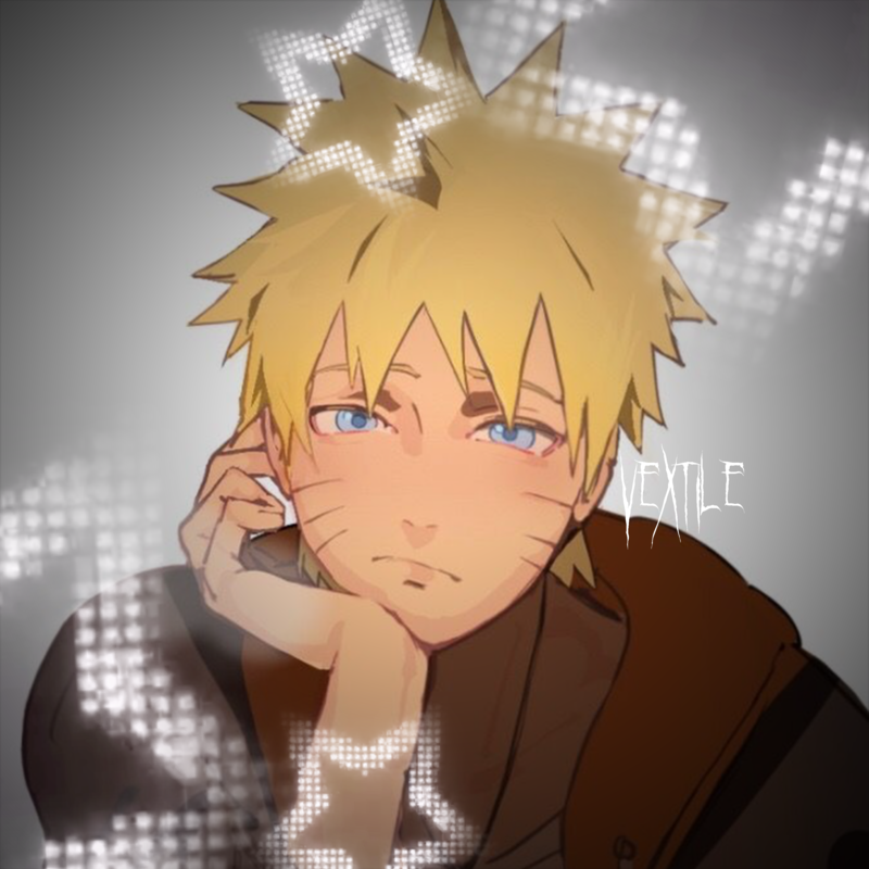 Naruto uzumaki