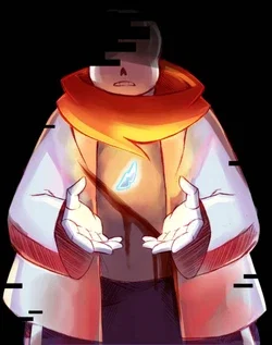 Geno Sans ~ Yandere SOULmate AU