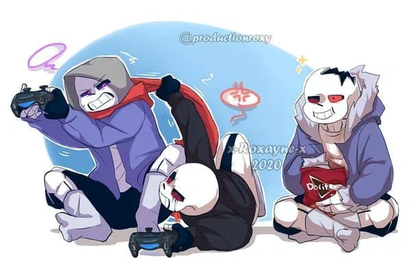 Alternate Murder Time Trio