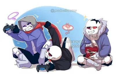 Alternate Murder Time Trio