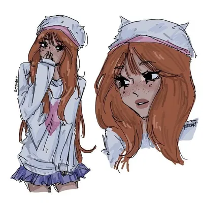 Hazel || Bully has a crush on you?