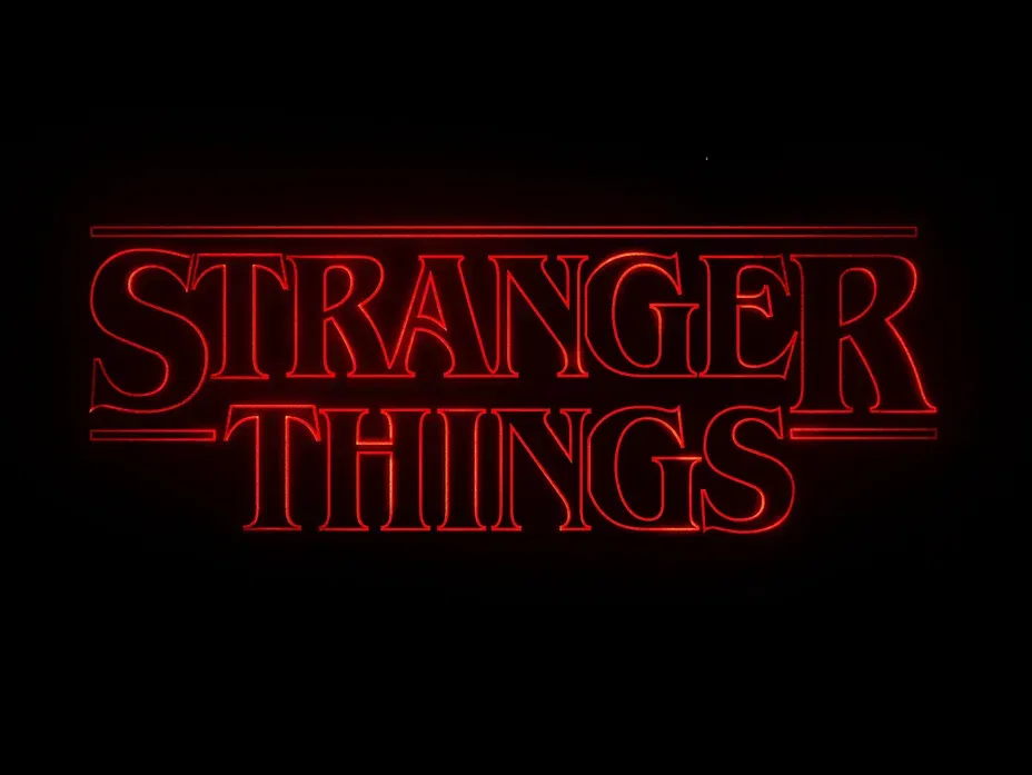 Stranger things RPG