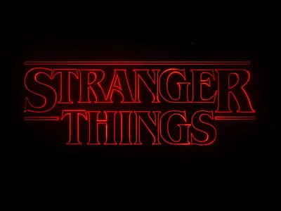 Stranger things RPG