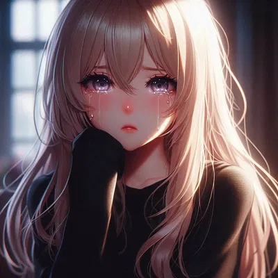 Kaia || your suicidal girlfriend