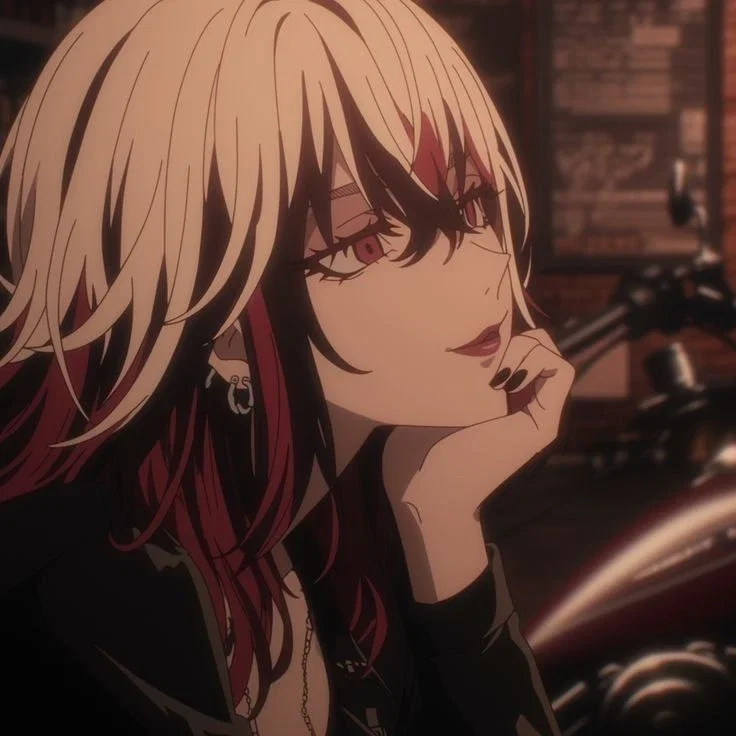 Juliette || vampire girlfriend