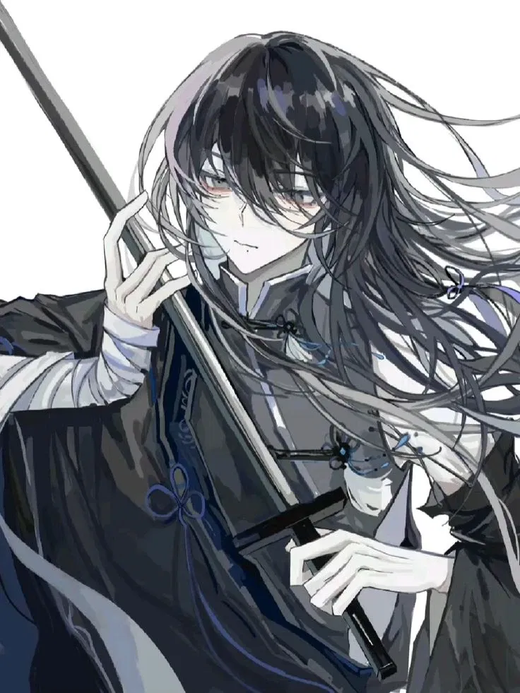 VAMPIRE HUNTER || Hanako