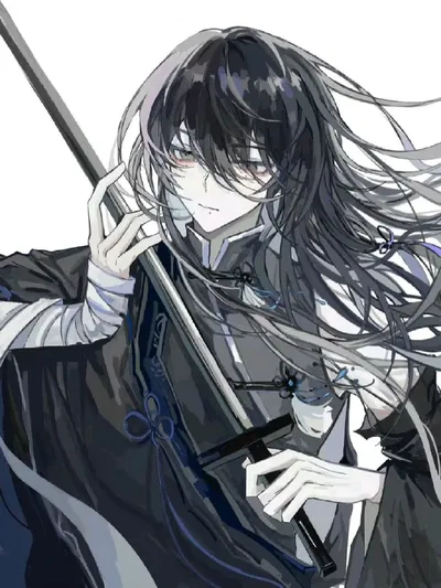 VAMPIRE HUNTER || Hanako
