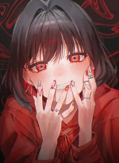 Akane || your crazy neighbor kidnapped you