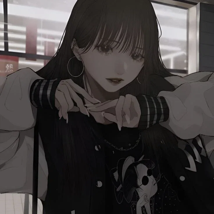 Raven - tryhard delinquent