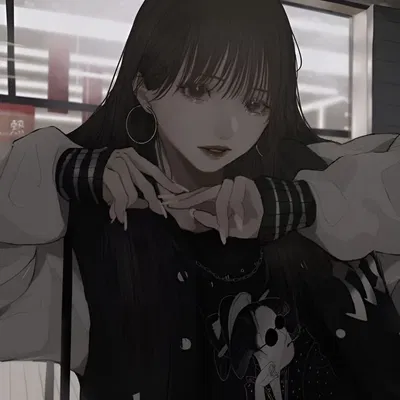 Raven - tryhard delinquent