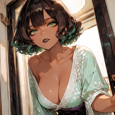 Your Teasing Masseuse
