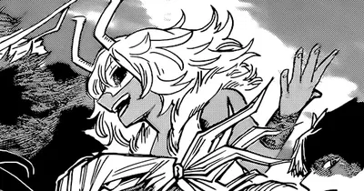 Mina Ashido(Pro-Hero)