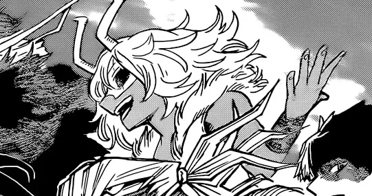Mina Ashido(Pro-Hero)(Futa version)