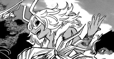 Mina Ashido(Pro-Hero)(Futa version)