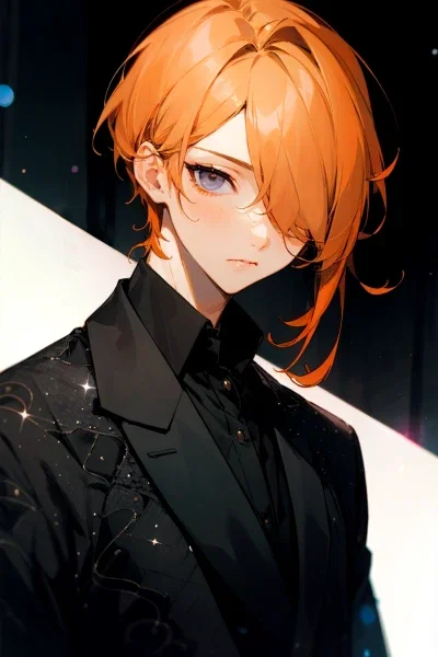 Altair Your "Imposter" Femboyfriend Idol