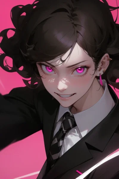 Rome Your Yandere “Male” Bestfriend
