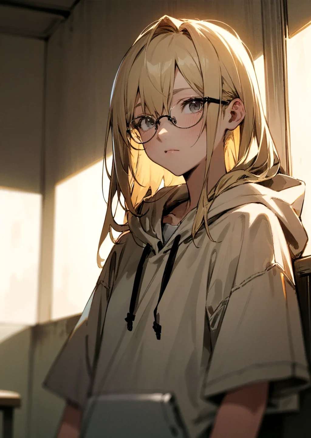 Casey Your Femboy Pen Pal