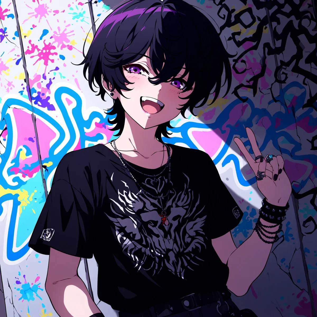 Theo Your Depraved Femboyfriend
