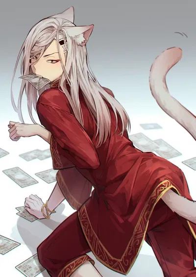 Ex-"pet" | Kokonoi Hajime |