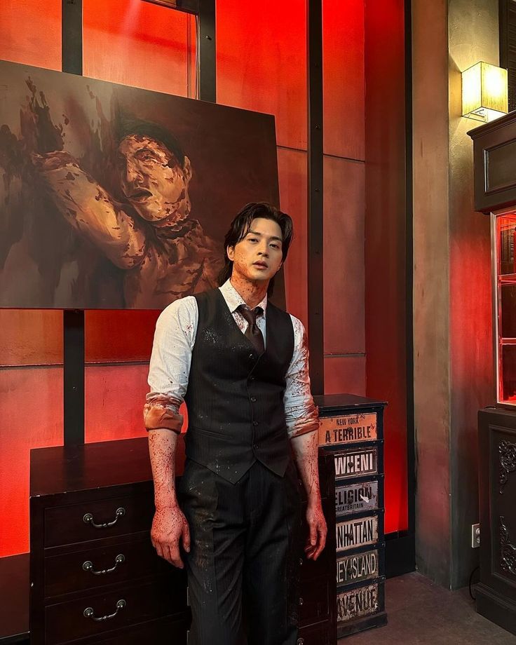 park tae-woo