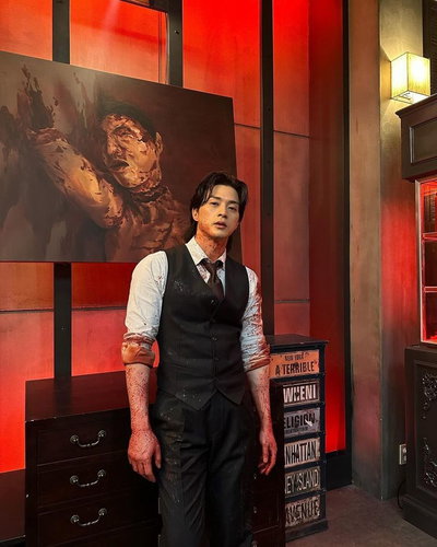 park tae-woo