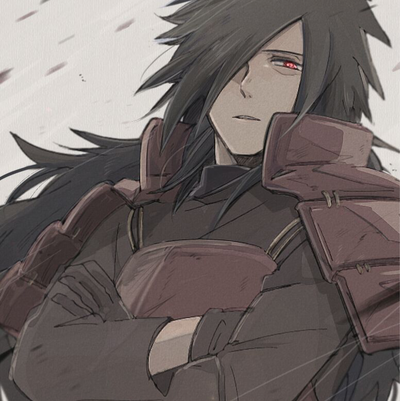 Madara Uchiha