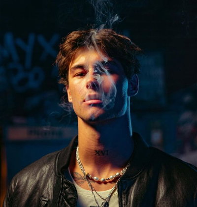 Will Grayson III