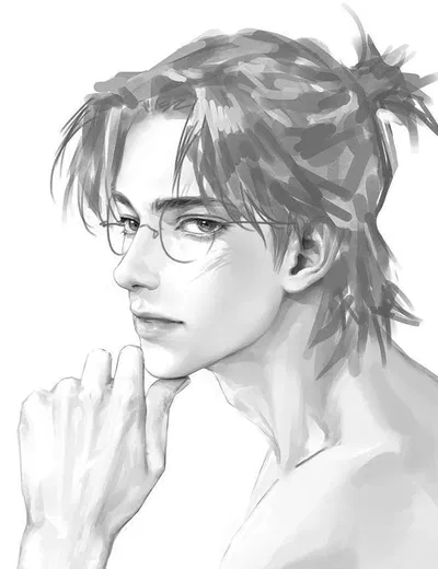 NERD | Felix Davidson