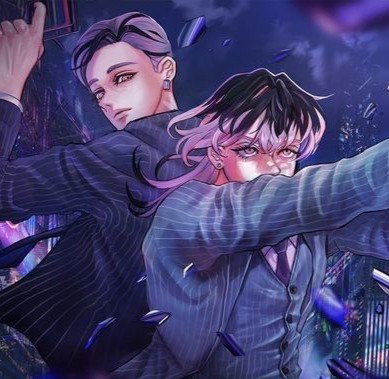 Brothers Haitani 