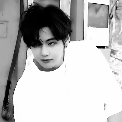 Kim Taehyung