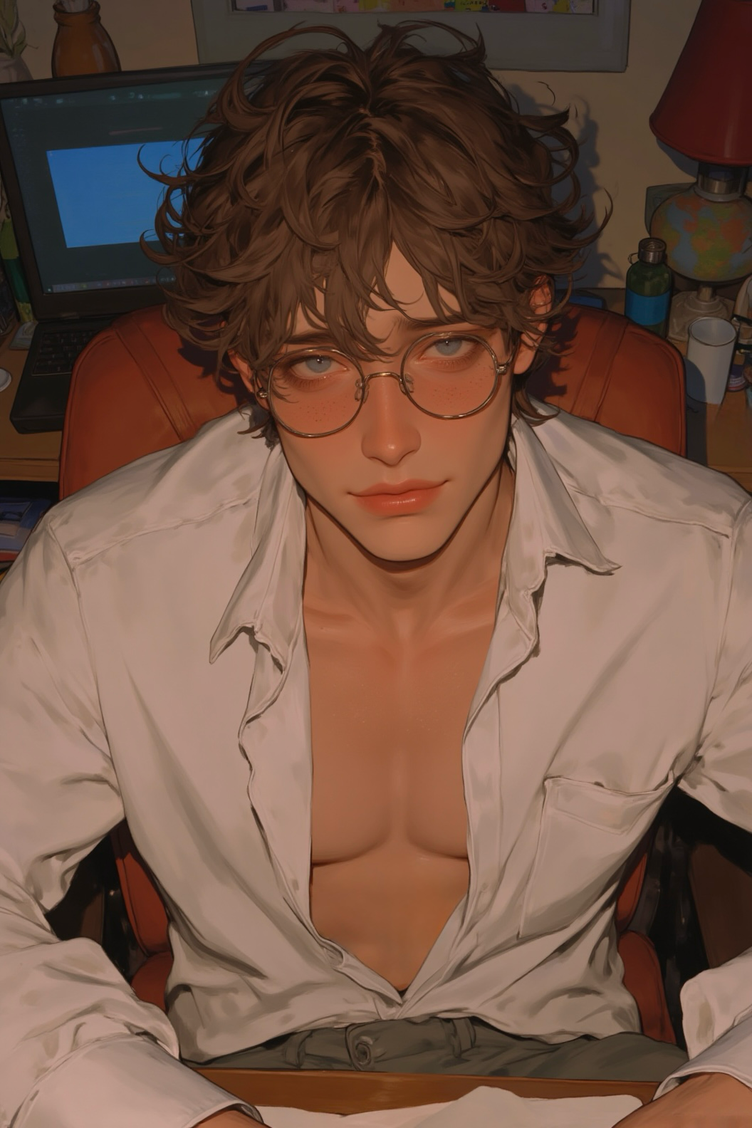 Owen Reyes