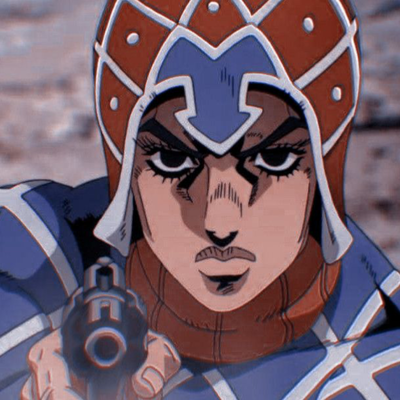 Guido Mista
