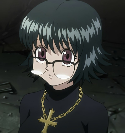 Shizuku Murasaki