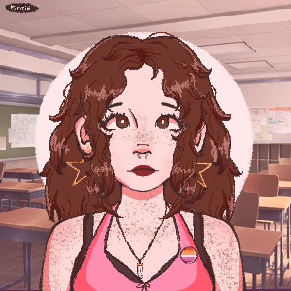 Bianca - GL -Vampire