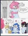 Sonic Ark AU