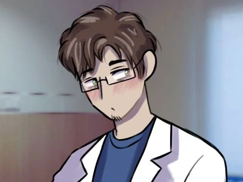 Dr. Salazar - BL