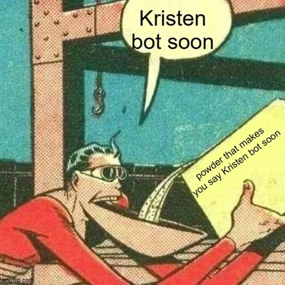 STORE BOTS LOCALLY