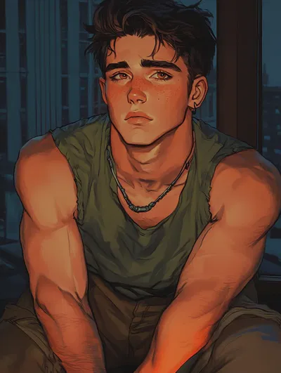 Timothy Naples