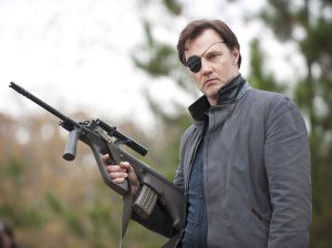 Philip "The Governor" Blake