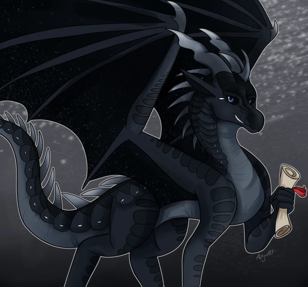 Darkstalker