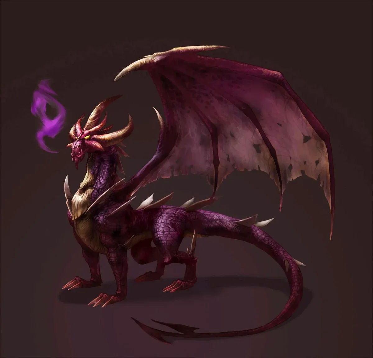 Malefor (TLoS)