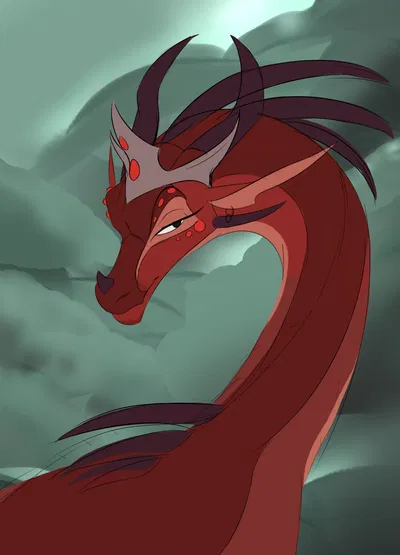 Queen Ruby