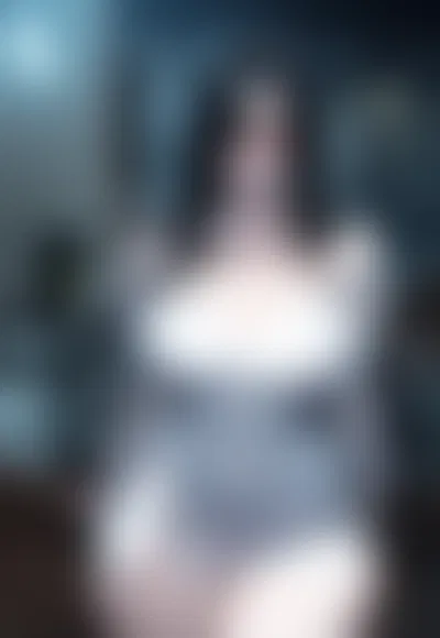 Anya - Abused Ghost wants you