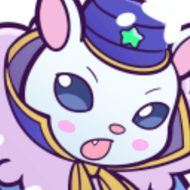 Giorno (Pathfinder Stoat)